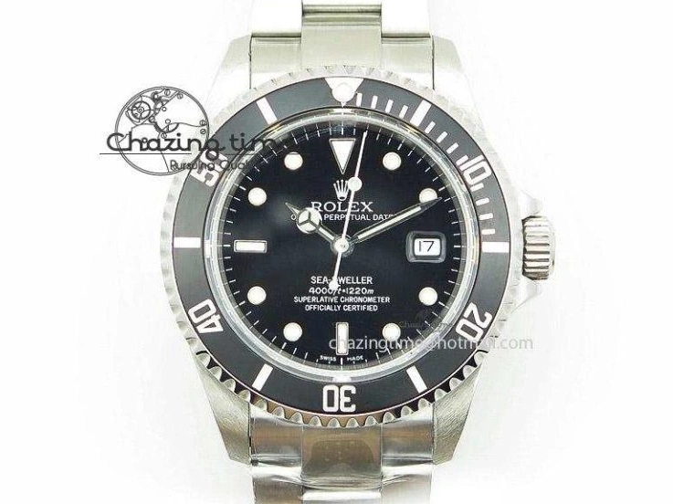 1227 MultiPurpose Yacht-Master 116622 JF Best Edition SS YG Gray MOP Dial On Bracelet A 3863